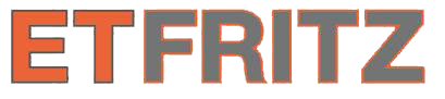 ET Fritz Logo
