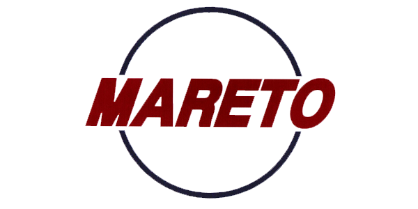 Mareto Logo